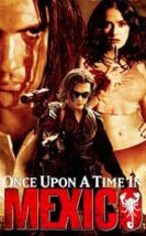 Bir Zamanlar Meksika’da izle (2003)