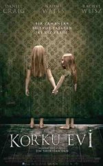 Korku Evi izle (2020)