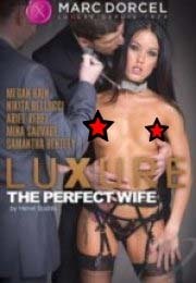 Luxure’nin Mükemmel Karısı izle (2019)
