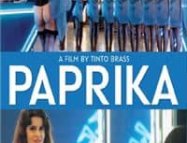 Paprika- Tinto Brass izle (1991)